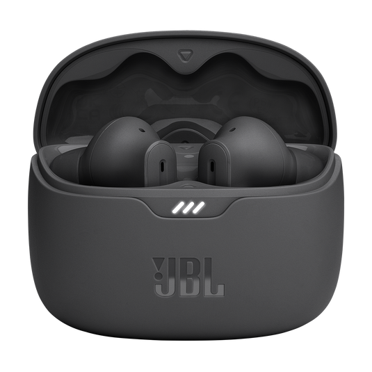 JBL Tune Beam | ノイズキャンセリング完全ワイヤレスイヤホン